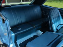 1966 Chevrolet Chevelle SS (CC-1350704) for sale in Goodrich, Michigan