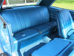 1966 Chevrolet Chevelle SS (CC-1350704) for sale in Goodrich, Michigan