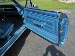 1966 Chevrolet Chevelle SS (CC-1350704) for sale in Goodrich, Michigan