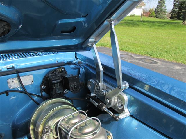 1966 Chevrolet Chevelle SS (CC-1350704) for sale in Goodrich, Michigan