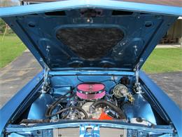 1966 Chevrolet Chevelle SS (CC-1350704) for sale in Goodrich, Michigan