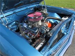 1966 Chevrolet Chevelle SS (CC-1350704) for sale in Goodrich, Michigan