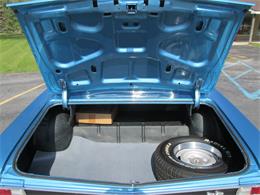 1966 Chevrolet Chevelle SS (CC-1350704) for sale in Goodrich, Michigan