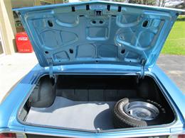 1966 Chevrolet Chevelle SS (CC-1350704) for sale in Goodrich, Michigan