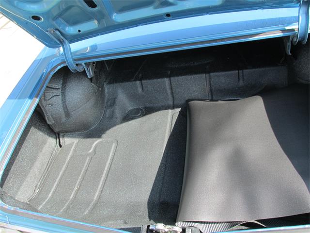 1966 Chevrolet Chevelle SS (CC-1350704) for sale in Goodrich, Michigan
