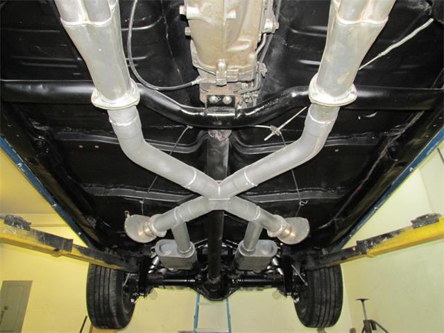 1966 Chevrolet Chevelle SS (CC-1350704) for sale in Goodrich, Michigan
