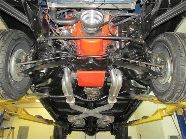 1966 Chevrolet Chevelle SS (CC-1350704) for sale in Goodrich, Michigan