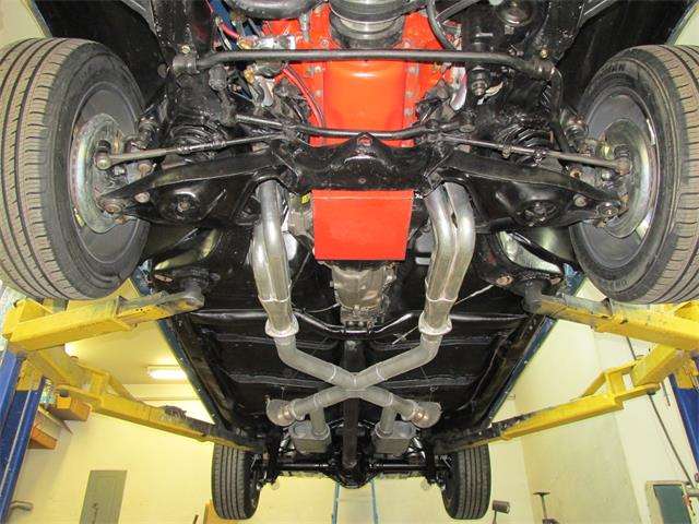 1966 Chevrolet Chevelle SS (CC-1350704) for sale in Goodrich, Michigan