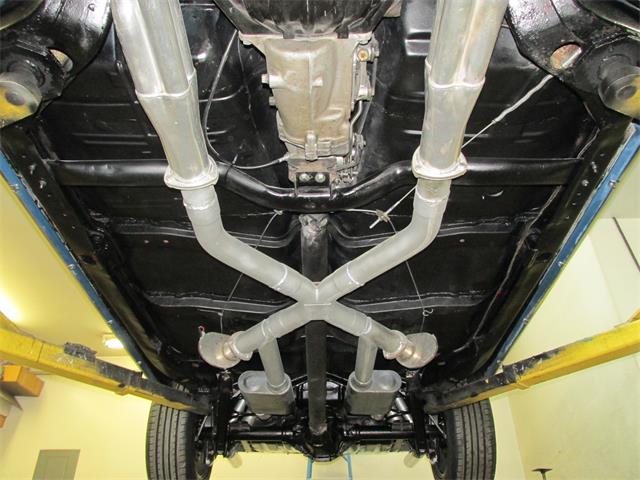 1966 Chevrolet Chevelle SS (CC-1350704) for sale in Goodrich, Michigan