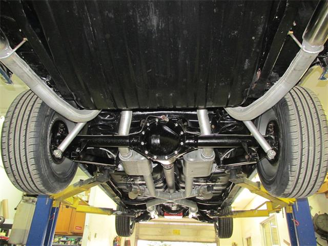 1966 Chevrolet Chevelle SS (CC-1350704) for sale in Goodrich, Michigan