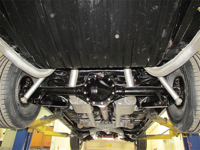 1966 Chevrolet Chevelle SS (CC-1350704) for sale in Goodrich, Michigan