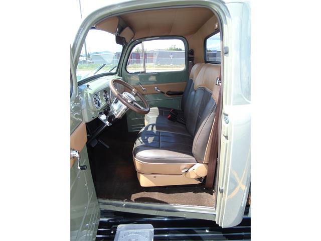1952 Ford F2 (CC-1357047) for sale in Spokane, Washington
