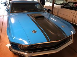 1970 Ford Mustang (CC-1350705) for sale in Willoughby , Ohio