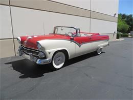 1955 Ford Convertible (CC-1357053) for sale in Phoenix, Arizona