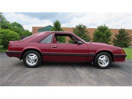 1982 Ford Mustang (CC-1350706) for sale in Milford, Ohio