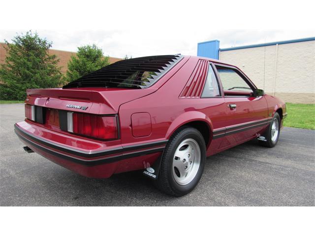 1982 Ford Mustang (CC-1350706) for sale in Milford, Ohio