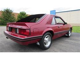 1982 Ford Mustang (CC-1350706) for sale in Milford, Ohio