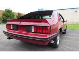 1982 Ford Mustang (CC-1350706) for sale in Milford, Ohio