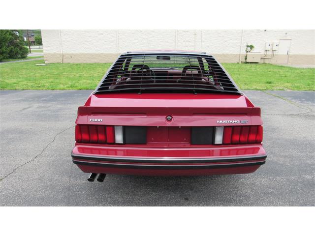 1982 Ford Mustang (CC-1350706) for sale in Milford, Ohio