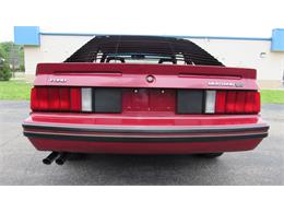 1982 Ford Mustang (CC-1350706) for sale in Milford, Ohio