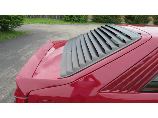 1982 Ford Mustang (CC-1350706) for sale in Milford, Ohio