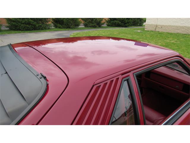 1982 Ford Mustang (CC-1350706) for sale in Milford, Ohio