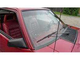1982 Ford Mustang (CC-1350706) for sale in Milford, Ohio