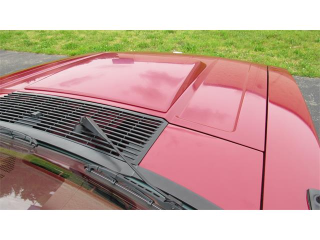 1982 Ford Mustang (CC-1350706) for sale in Milford, Ohio