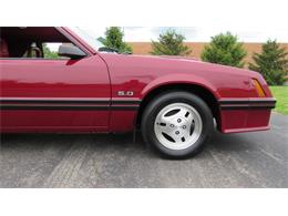 1982 Ford Mustang (CC-1350706) for sale in Milford, Ohio