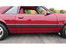 1982 Ford Mustang (CC-1350706) for sale in Milford, Ohio