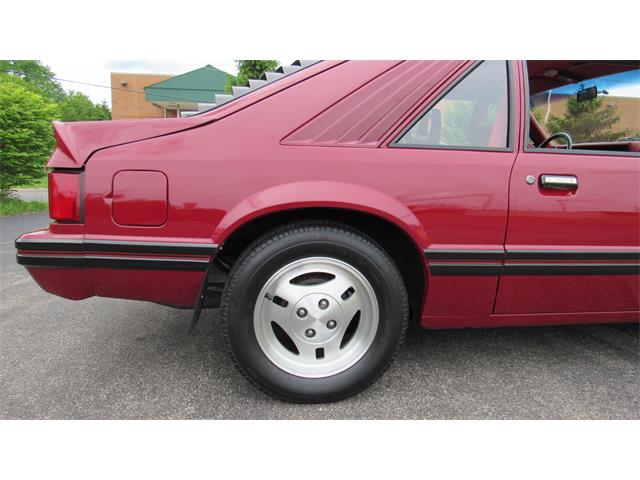 1982 Ford Mustang (CC-1350706) for sale in Milford, Ohio