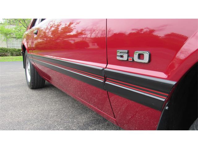 1982 Ford Mustang (CC-1350706) for sale in Milford, Ohio