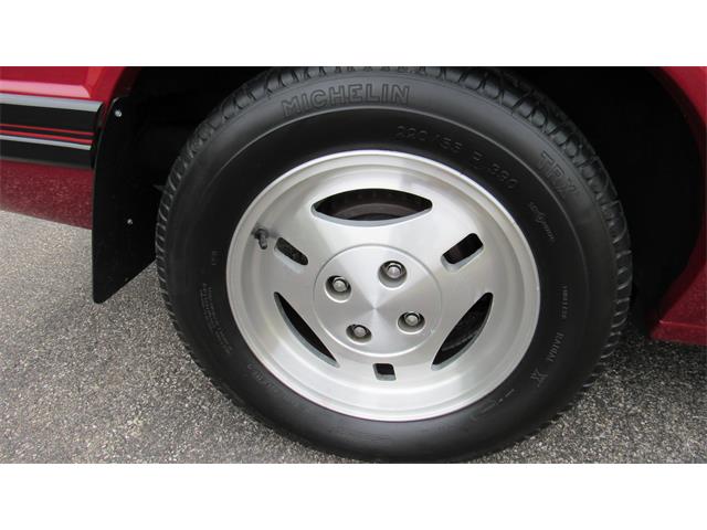 1982 Ford Mustang (CC-1350706) for sale in Milford, Ohio