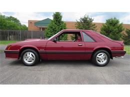 1982 Ford Mustang (CC-1350706) for sale in Milford, Ohio