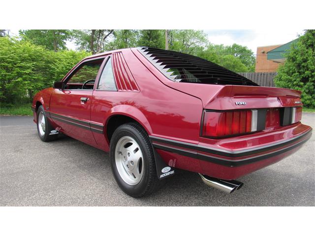1982 Ford Mustang (CC-1350706) for sale in Milford, Ohio