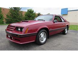 1982 Ford Mustang (CC-1350706) for sale in Milford, Ohio