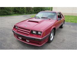 1982 Ford Mustang (CC-1350706) for sale in Milford, Ohio