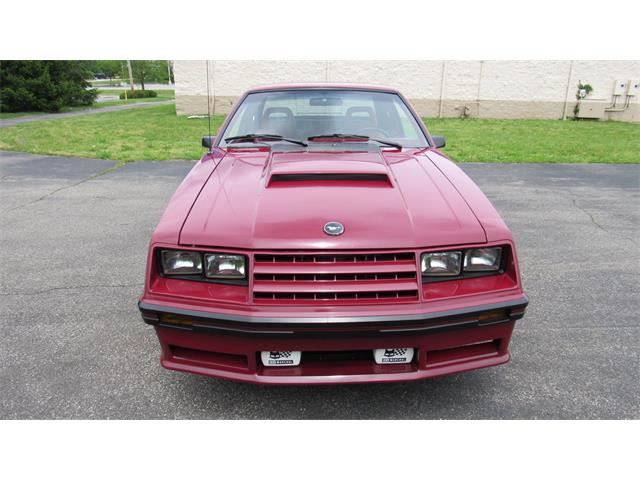 1982 Ford Mustang (CC-1350706) for sale in Milford, Ohio