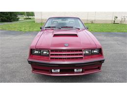 1982 Ford Mustang (CC-1350706) for sale in Milford, Ohio