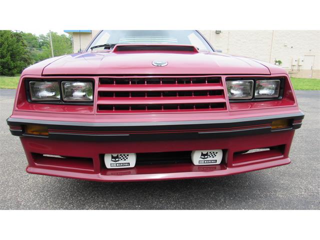1982 Ford Mustang (CC-1350706) for sale in Milford, Ohio