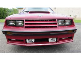 1982 Ford Mustang (CC-1350706) for sale in Milford, Ohio