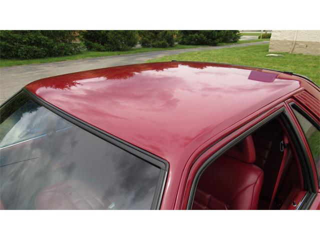 1982 Ford Mustang (CC-1350706) for sale in Milford, Ohio