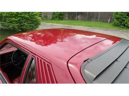 1982 Ford Mustang (CC-1350706) for sale in Milford, Ohio