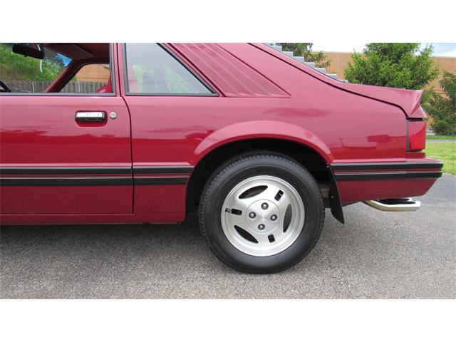 1982 Ford Mustang (CC-1350706) for sale in Milford, Ohio