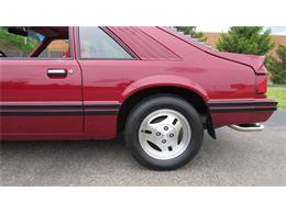 1982 Ford Mustang (CC-1350706) for sale in Milford, Ohio