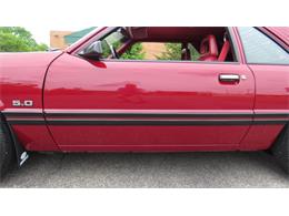 1982 Ford Mustang (CC-1350706) for sale in Milford, Ohio