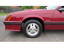 1982 Ford Mustang (CC-1350706) for sale in Milford, Ohio