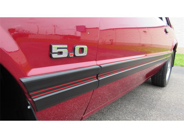 1982 Ford Mustang (CC-1350706) for sale in Milford, Ohio