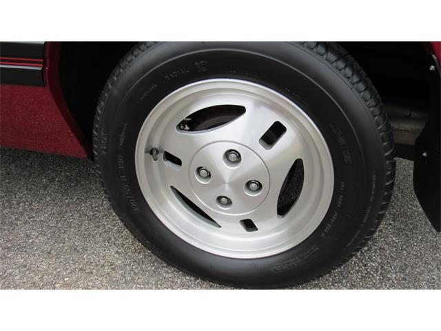 1982 Ford Mustang (CC-1350706) for sale in Milford, Ohio