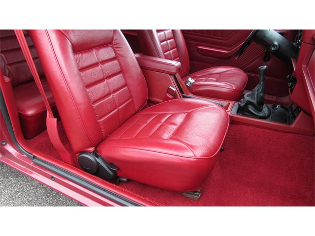 1982 Ford Mustang (CC-1350706) for sale in Milford, Ohio